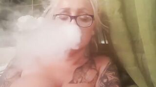 [573 of 601 Videos] Bambiblacks_uk (Creampie Queen aka bambijaysvip) OnlyFans Leaks 2600cc Fake Monster Boobs
