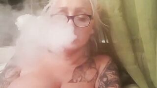 [573 of 601 Videos] Bambiblacks_uk (Creampie Queen aka bambijaysvip) OnlyFans Leaks 2600cc Fake Monster Boobs