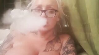 [573 of 601 Videos] Bambiblacks_uk (Creampie Queen aka bambijaysvip) OnlyFans Leaks 2600cc Fake Monster Boobs