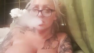 [573 of 601 Videos] Bambiblacks_uk (Creampie Queen aka bambijaysvip) OnlyFans Leaks 2600cc Fake Monster Boobs