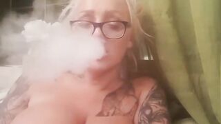 [573 of 601 Videos] Bambiblacks_uk (Creampie Queen aka bambijaysvip) OnlyFans Leaks 2600cc Fake Monster Boobs