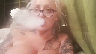 [573 of 601 Videos] Bambiblacks_uk (Creampie Queen aka bambijaysvip) OnlyFans Leaks 2600cc Fake Monster Boobs