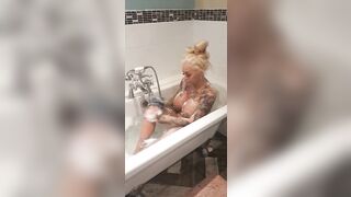 [576 of 601 Videos] Bambiblacks_uk (Creampie Queen aka bambijaysvip) OnlyFans Leaks 2600cc Fake Monster Boobs