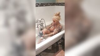 [576 of 601 Videos] Bambiblacks_uk (Creampie Queen aka bambijaysvip) OnlyFans Leaks 2600cc Fake Monster Boobs