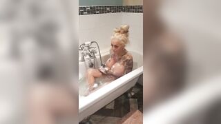 [576 of 601 Videos] Bambiblacks_uk (Creampie Queen aka bambijaysvip) OnlyFans Leaks 2600cc Fake Monster Boobs