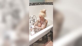 [576 of 601 Videos] Bambiblacks_uk (Creampie Queen aka bambijaysvip) OnlyFans Leaks 2600cc Fake Monster Boobs