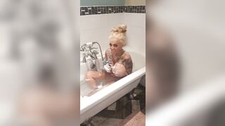 [576 of 601 Videos] Bambiblacks_uk (Creampie Queen aka bambijaysvip) OnlyFans Leaks 2600cc Fake Monster Boobs