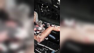 [577 of 601 Videos] Bambiblacks_uk (Creampie Queen aka bambijaysvip) OnlyFans Leaks 2600cc Fake Monster Boobs