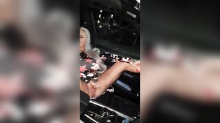 [577 of 601 Videos] Bambiblacks_uk (Creampie Queen aka bambijaysvip) OnlyFans Leaks 2600cc Fake Monster Boobs