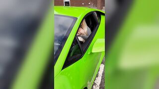 [578 of 601 Videos] Bambiblacks_uk (Creampie Queen aka bambijaysvip) OnlyFans Leaks 2600cc Fake Monster Boobs