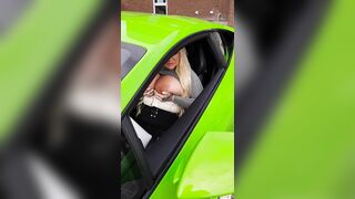 [578 of 601 Videos] Bambiblacks_uk (Creampie Queen aka bambijaysvip) OnlyFans Leaks 2600cc Fake Monster Boobs