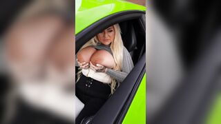 [578 of 601 Videos] Bambiblacks_uk (Creampie Queen aka bambijaysvip) OnlyFans Leaks 2600cc Fake Monster Boobs