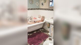 [579 of 601 Videos] Bambiblacks_uk (Creampie Queen aka bambijaysvip) OnlyFans Leaks 2600cc Fake Monster Boobs