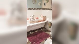 [579 of 601 Videos] Bambiblacks_uk (Creampie Queen aka bambijaysvip) OnlyFans Leaks 2600cc Fake Monster Boobs