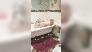 [579 of 601 Videos] Bambiblacks_uk (Creampie Queen aka bambijaysvip) OnlyFans Leaks 2600cc Fake Monster Boobs