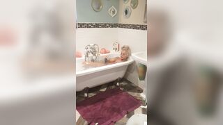 [579 of 601 Videos] Bambiblacks_uk (Creampie Queen aka bambijaysvip) OnlyFans Leaks 2600cc Fake Monster Boobs