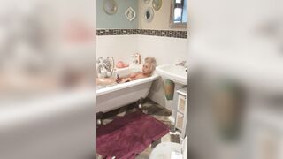 [579 of 601 Videos] Bambiblacks_uk (Creampie Queen aka bambijaysvip) OnlyFans Leaks 2600cc Fake Monster Boobs