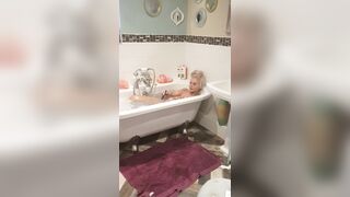 [579 of 601 Videos] Bambiblacks_uk (Creampie Queen aka bambijaysvip) OnlyFans Leaks 2600cc Fake Monster Boobs