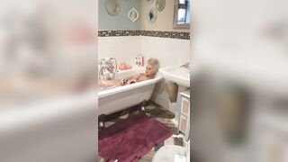 [579 of 601 Videos] Bambiblacks_uk (Creampie Queen aka bambijaysvip) OnlyFans Leaks 2600cc Fake Monster Boobs