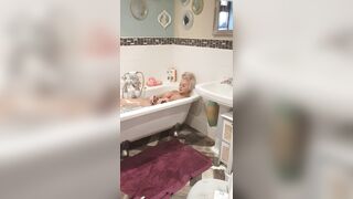 [579 of 601 Videos] Bambiblacks_uk (Creampie Queen aka bambijaysvip) OnlyFans Leaks 2600cc Fake Monster Boobs