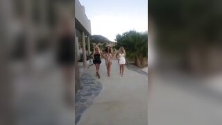 [580 of 601 Videos] Bambiblacks_uk (Creampie Queen aka bambijaysvip) OnlyFans Leaks 2600cc Fake Monster Boobs