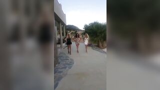 [580 of 601 Videos] Bambiblacks_uk (Creampie Queen aka bambijaysvip) OnlyFans Leaks 2600cc Fake Monster Boobs