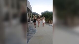 [580 of 601 Videos] Bambiblacks_uk (Creampie Queen aka bambijaysvip) OnlyFans Leaks 2600cc Fake Monster Boobs