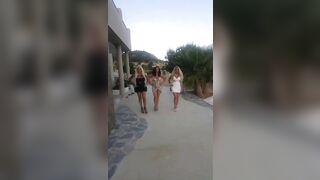 [580 of 601 Videos] Bambiblacks_uk (Creampie Queen aka bambijaysvip) OnlyFans Leaks 2600cc Fake Monster Boobs