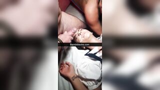 [588 of 601 Videos] Bambiblacks_uk (Creampie Queen aka bambijaysvip) OnlyFans Leaks 2600cc Fake Monster Boobs