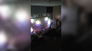 [591 of 601 Videos] Bambiblacks_uk (Creampie Queen aka bambijaysvip) OnlyFans Leaks 2600cc Fake Monster Boobs