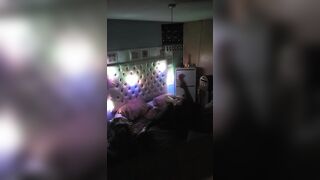 [591 of 601 Videos] Bambiblacks_uk (Creampie Queen aka bambijaysvip) OnlyFans Leaks 2600cc Fake Monster Boobs