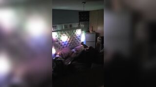 [591 of 601 Videos] Bambiblacks_uk (Creampie Queen aka bambijaysvip) OnlyFans Leaks 2600cc Fake Monster Boobs