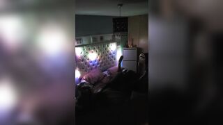 [591 of 601 Videos] Bambiblacks_uk (Creampie Queen aka bambijaysvip) OnlyFans Leaks 2600cc Fake Monster Boobs