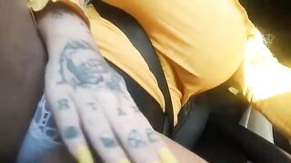 [592 of 601 Videos] Bambiblacks_uk (Creampie Queen aka bambijaysvip) OnlyFans Leaks 2600cc Fake Monster Boobs