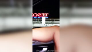 [61 of 601 Videos] Bambiblacks_uk (Creampie Queen aka bambijaysvip) OnlyFans Leaks 2600cc Fake Monster Boobs