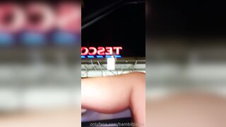 [61 of 601 Videos] Bambiblacks_uk (Creampie Queen aka bambijaysvip) OnlyFans Leaks 2600cc Fake Monster Boobs