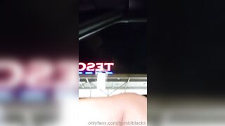 [61 of 601 Videos] Bambiblacks_uk (Creampie Queen aka bambijaysvip) OnlyFans Leaks 2600cc Fake Monster Boobs