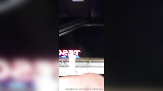 [61 of 601 Videos] Bambiblacks_uk (Creampie Queen aka bambijaysvip) OnlyFans Leaks 2600cc Fake Monster Boobs