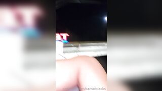 [61 of 601 Videos] Bambiblacks_uk (Creampie Queen aka bambijaysvip) OnlyFans Leaks 2600cc Fake Monster Boobs