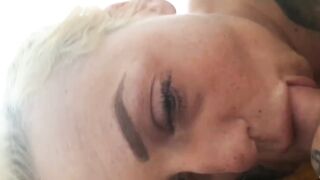 [63 of 601 Videos] Bambiblacks_uk (Creampie Queen aka bambijaysvip) OnlyFans Leaks 2600cc Fake Monster Boobs