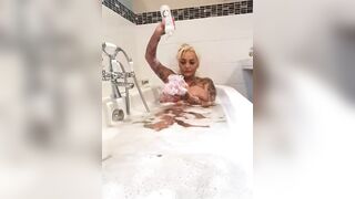 [73 of 601 Videos] Bambiblacks_uk (Creampie Queen aka bambijaysvip) OnlyFans Leaks 2600cc Fake Monster Boobs