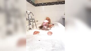 [73 of 601 Videos] Bambiblacks_uk (Creampie Queen aka bambijaysvip) OnlyFans Leaks 2600cc Fake Monster Boobs