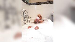 [73 of 601 Videos] Bambiblacks_uk (Creampie Queen aka bambijaysvip) OnlyFans Leaks 2600cc Fake Monster Boobs