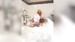 [73 of 601 Videos] Bambiblacks_uk (Creampie Queen aka bambijaysvip) OnlyFans Leaks 2600cc Fake Monster Boobs