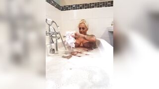 [73 of 601 Videos] Bambiblacks_uk (Creampie Queen aka bambijaysvip) OnlyFans Leaks 2600cc Fake Monster Boobs