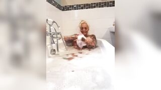 [73 of 601 Videos] Bambiblacks_uk (Creampie Queen aka bambijaysvip) OnlyFans Leaks 2600cc Fake Monster Boobs