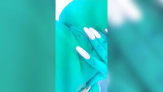 [75 of 601 Videos] Bambiblacks_uk (Creampie Queen aka bambijaysvip) OnlyFans Leaks 2600cc Fake Monster Boobs