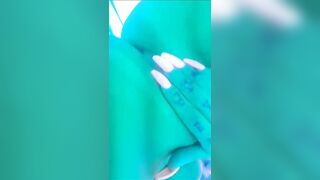 [75 of 601 Videos] Bambiblacks_uk (Creampie Queen aka bambijaysvip) OnlyFans Leaks 2600cc Fake Monster Boobs