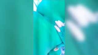 [75 of 601 Videos] Bambiblacks_uk (Creampie Queen aka bambijaysvip) OnlyFans Leaks 2600cc Fake Monster Boobs