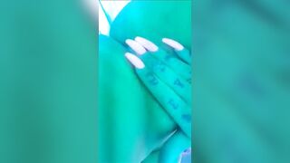 [75 of 601 Videos] Bambiblacks_uk (Creampie Queen aka bambijaysvip) OnlyFans Leaks 2600cc Fake Monster Boobs